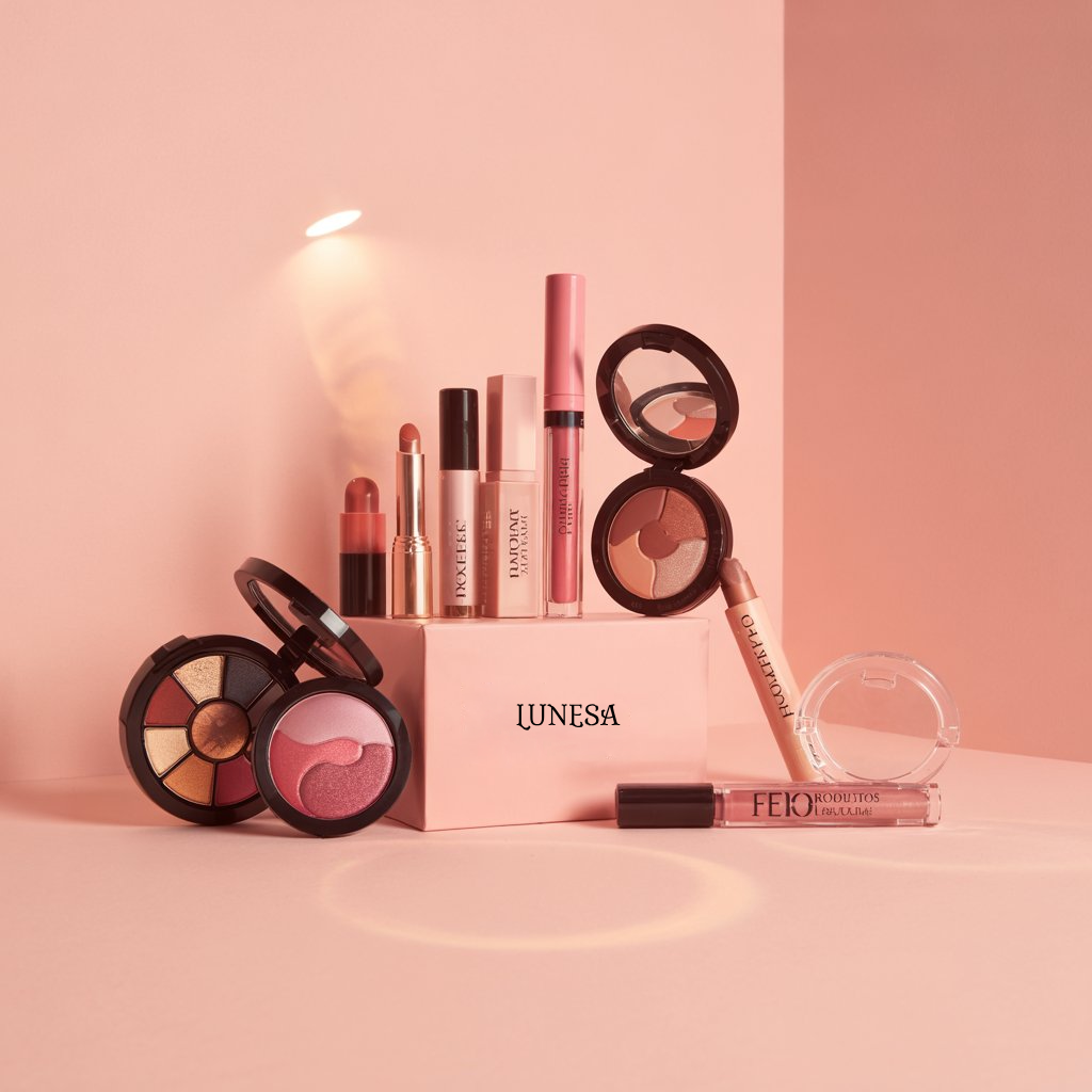 Maquillaje