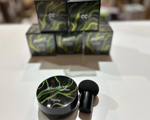 Base de maquillaje con esponja (2ª unidad al 50%)