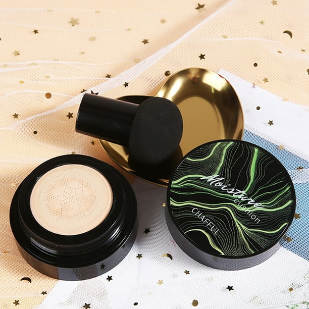 Base de maquillaje con esponja (2ª unidad al 50%)