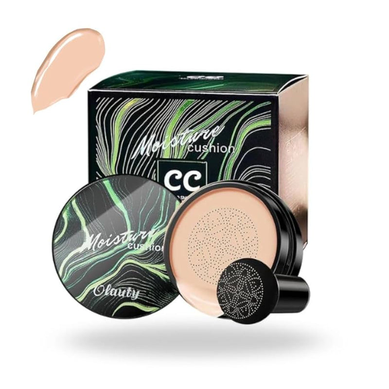 Base de maquillaje con esponja (2ª unidad al 50%)