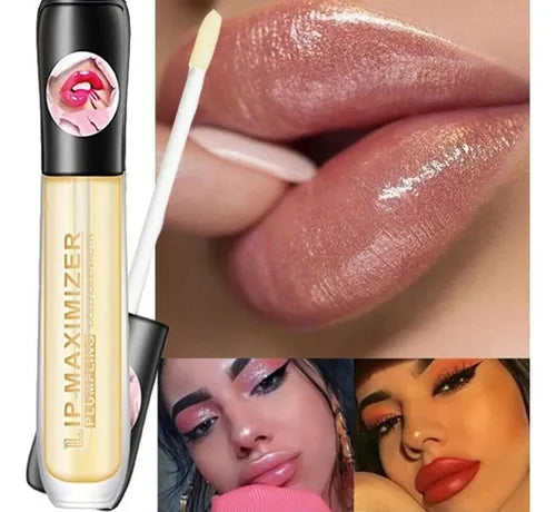Gloss Lips Maximizer 5ml (2ª unidad al 50%)