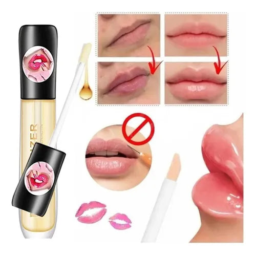Gloss Lips Maximizer 5ml (2ª unidad al 50%)