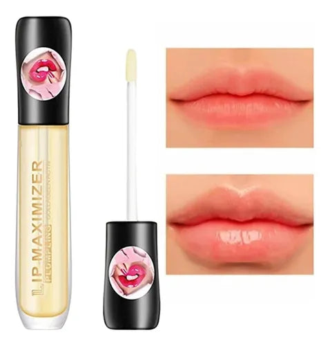 Gloss Lips Maximizer 5ml (2ª unidad al 50%)