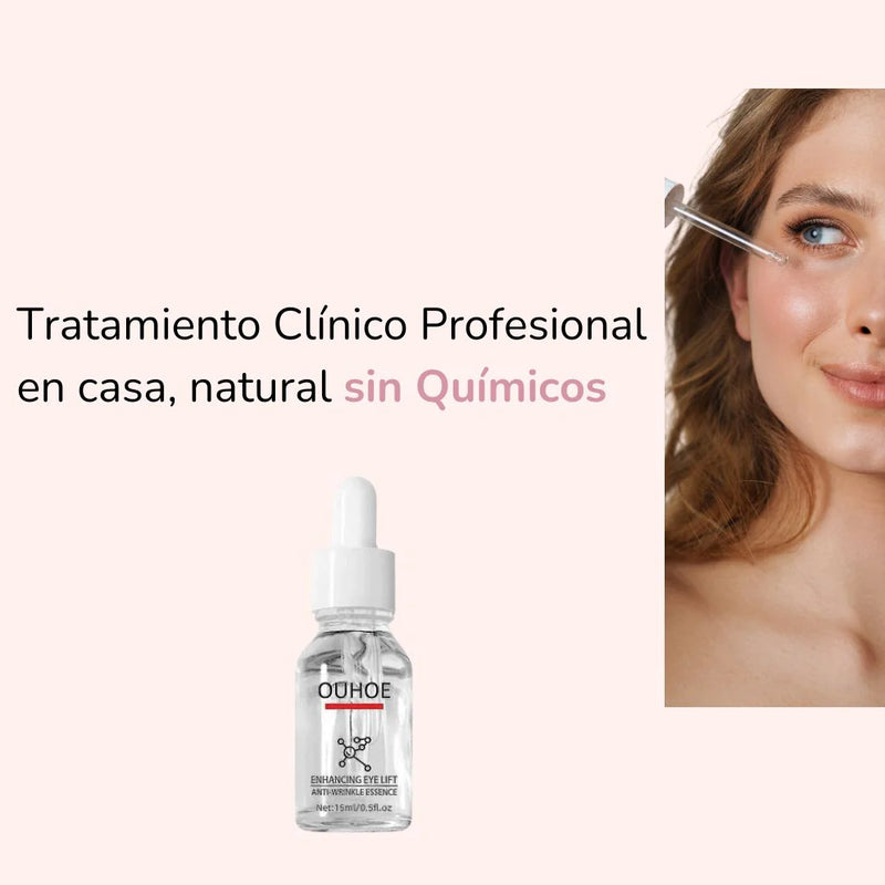 Serum quita Ojeras (2ª unidad al 50%)