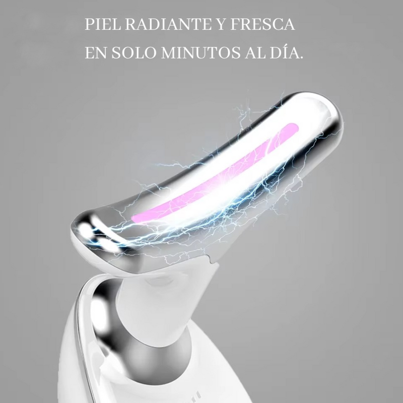Masajeador Facial para el Cuello