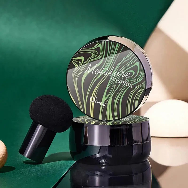 Base de maquillaje con esponja (2ª unidad al 50%)