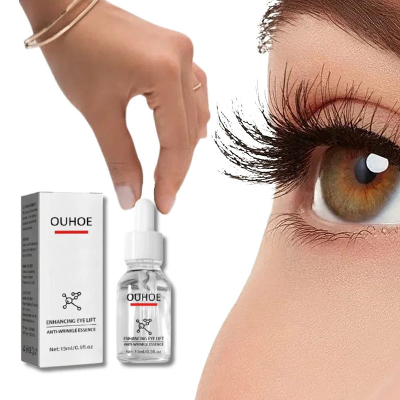 Serum quita Ojeras (2ª unidad al 50%)