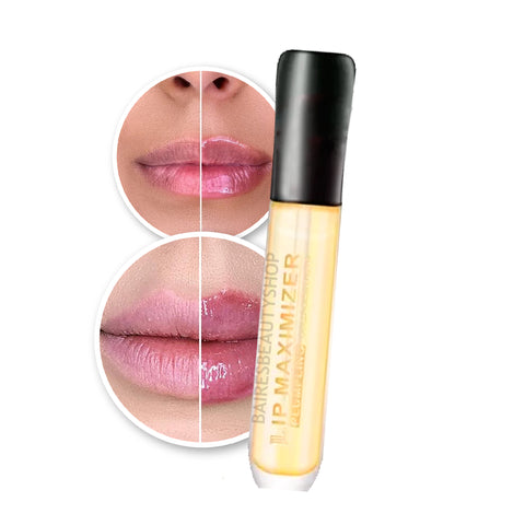 Gloss Lips Maximizer 5ml (2ª unidad al 50%)