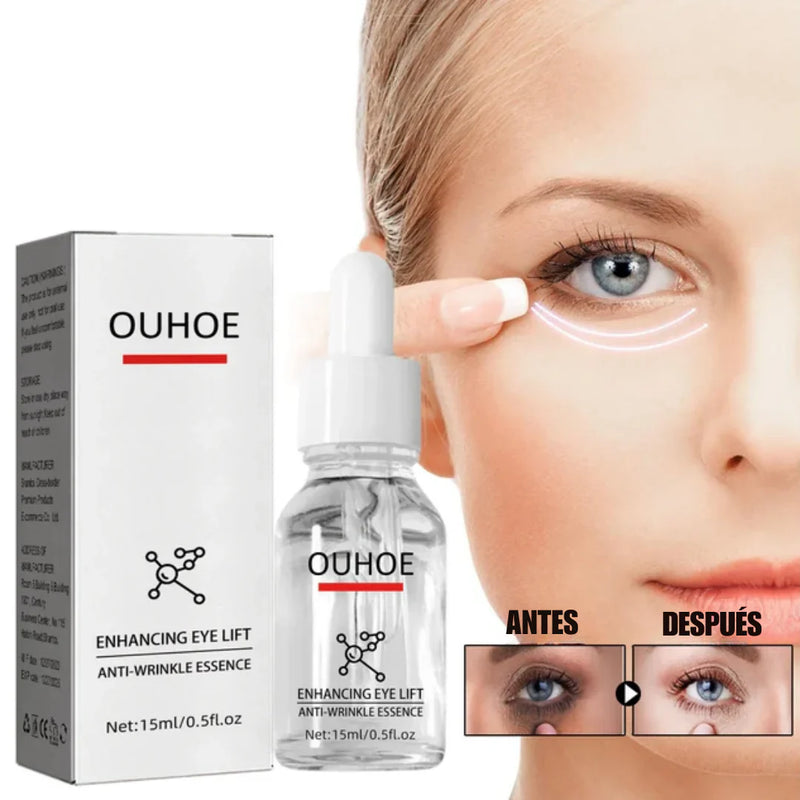 Serum quita Ojeras (2ª unidad al 50%)