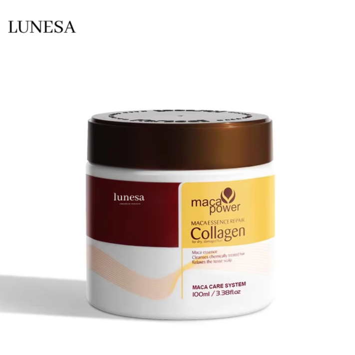 Mascarilla Capilar Reparación 500ml